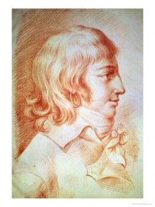 Louis-Antoine-Léon de Saint-Just