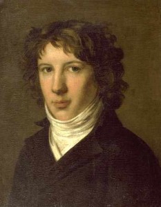 Louis-Antoine-Léon de Saint-Just